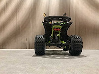 Ultra moto - atv005e - electrische quad - afbeelding 2 van  14