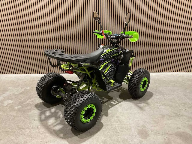 Ultra moto - atv005e - electrische quad - afbeelding 11 van  14