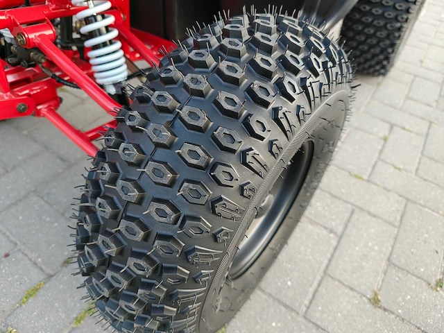 Ultra moto - atv005e - electrische quad - afbeelding 6 van  37