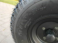 Ultra moto - atv005e - electrische quad - afbeelding 7 van  37