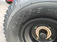 Ultra moto - atv005e - electrische quad - afbeelding 9 van  37