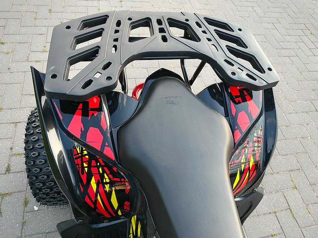 Ultra moto - atv005e - electrische quad - afbeelding 14 van  37