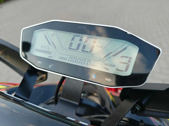 Ultra moto - atv005e - electrische quad - afbeelding 15 van  37