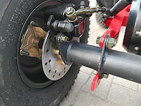 Ultra moto - atv005e - electrische quad - afbeelding 20 van  37