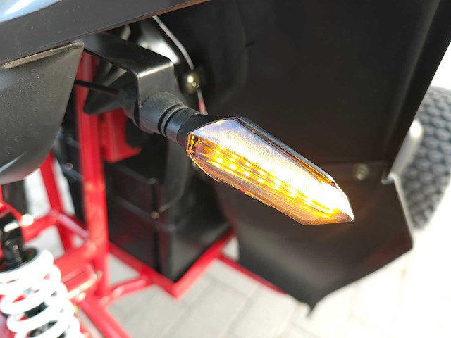 Ultra moto - atv005e - electrische quad - afbeelding 28 van  37