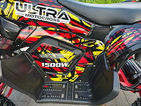 Ultra moto - atv005e - electrische quad - afbeelding 30 van  37