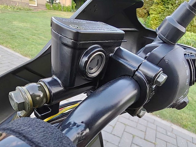 Ultra moto - atv005e - electrische quad - afbeelding 32 van  37