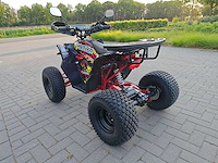 Ultra moto - atv005e - electrische quad - afbeelding 33 van  37