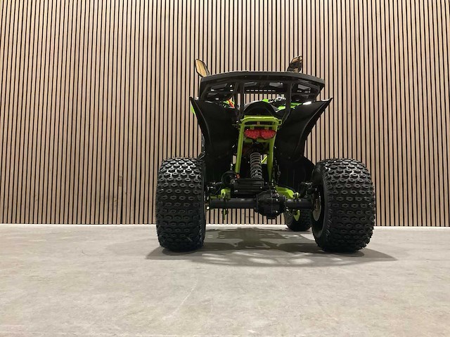 Ultra moto - atv005e - electrische quad - afbeelding 2 van  13