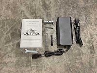 Ultra moto - atv005e - electrische quad - afbeelding 5 van  13