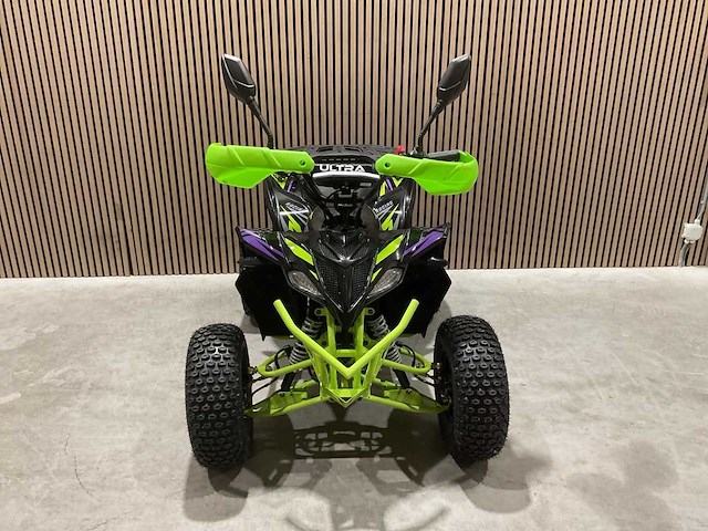 Ultra moto - atv005e - electrische quad - afbeelding 6 van  13