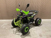 Ultra moto - atv005e - electrische quad - afbeelding 7 van  13