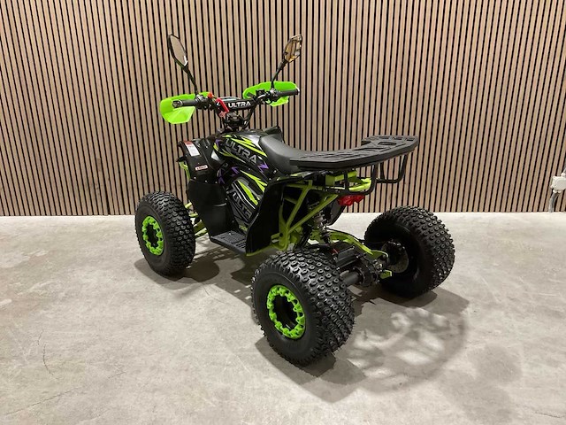 Ultra moto - atv005e - electrische quad - afbeelding 8 van  13