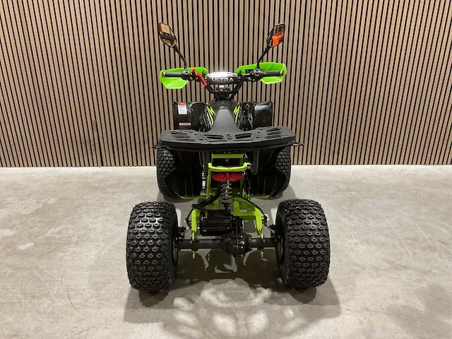 Ultra moto - atv005e - electrische quad - afbeelding 9 van  13