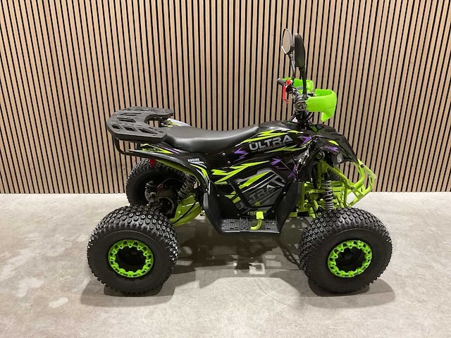 Ultra moto - atv005e - electrische quad - afbeelding 11 van  13
