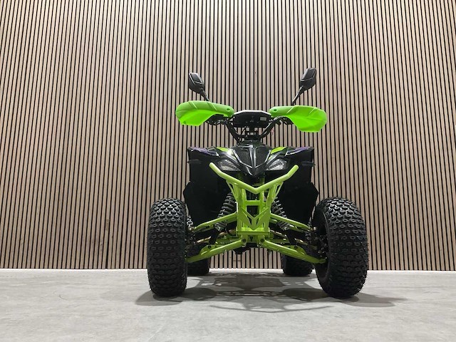 Ultra moto - atv005e - electrische quad - afbeelding 12 van  13
