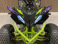 Ultra moto - atv005e - electrische quad - afbeelding 13 van  13