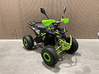 Ultra moto - atv005e - electrische quad - afbeelding 1 van  9