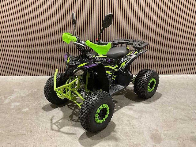 Ultra moto - atv005e - electrische quad - afbeelding 5 van  9