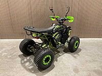 Ultra moto - atv005e - electrische quad - afbeelding 7 van  9