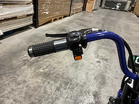 Ultra motocross - viper multx-02 - bl - motorfiets - afbeelding 2 van  13