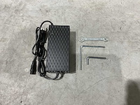 Ultra motocross - viper multx-02 - bl - motorfiets - afbeelding 7 van  13