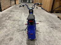 Ultra motocross - viper multx-02 - bl - motorfiets - afbeelding 14 van  14