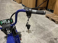 Ultra motocross - viper multx-02 - bl - motorfiets - afbeelding 4 van  15