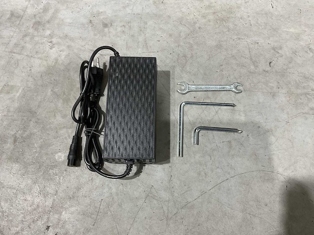 Ultra motocross - viper multx-02 - bl - motorfiets - afbeelding 7 van  15