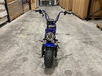 Ultra motocross - viper multx-02 - bl - motorfiets - afbeelding 10 van  15