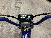 Ultra motocross - viper multx-02 - bl - motorfiets - afbeelding 3 van  15