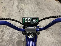 Ultra motocross - viper multx-02 - bl - motorfiets - afbeelding 11 van  15