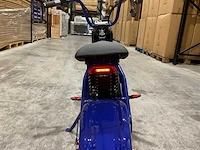 Ultra motocross - viper multx-02 - bl - motorfiets - afbeelding 13 van  15