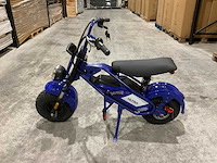 Ultra motocross - viper multx-02 - bl - motorfiets - afbeelding 2 van  15