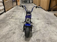 Ultra motocross - viper multx-02 - bl - motorfiets - afbeelding 4 van  15