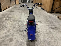 Ultra motocross - viper multx-02 - bl - motorfiets - afbeelding 9 van  15