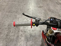 Ultra motocross 125 cc crossmotor met elektrische start - afbeelding 21 van  58
