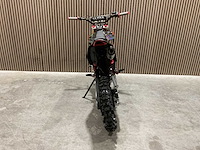 Ultra motocross 125 cc crossmotor met elektrische start - afbeelding 44 van  58