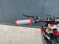 Ultra motocross 125 cc crossmotor met elektrische start - afbeelding 3 van  58