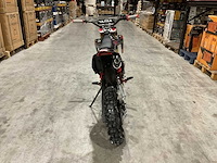 Ultra motocross 125 cc crossmotor met elektrische start - afbeelding 20 van  58