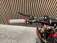 Ultra motocross 125 cc crossmotor met elektrische start - afbeelding 48 van  58