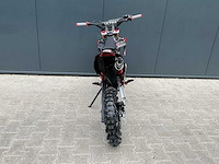 Ultra motocross 125 cc crossmotor met elektrische start - afbeelding 1 van  33