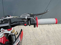 Ultra motocross 125 cc crossmotor met elektrische start - afbeelding 2 van  33