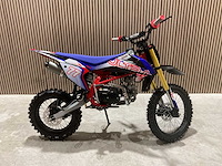 Ultra motocross 125 cc db003 pitbike 2025 rd motorfiets - afbeelding 24 van  60