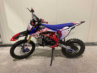Ultra motocross 125 cc db003 pitbike 2025 rd motorfiets - afbeelding 30 van  60