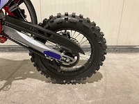 Ultra motocross 125 cc db003 pitbike 2025 rd motorfiets - afbeelding 32 van  60
