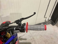 Ultra motocross 125 cc db003 pitbike 2025 rd motorfiets - afbeelding 50 van  60