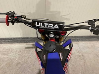 Ultra motocross 125 cc db003 pitbike 2025 rd motorfiets - afbeelding 51 van  60