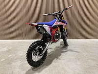 Ultra motocross 125 cc db003 pitbike 2025 rd motorfiets - afbeelding 16 van  38