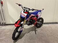 Ultra motocross 125 cc db003 pitbike 2025 rd motorfiets - afbeelding 24 van  35